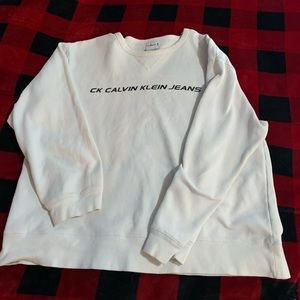Sweatshirt